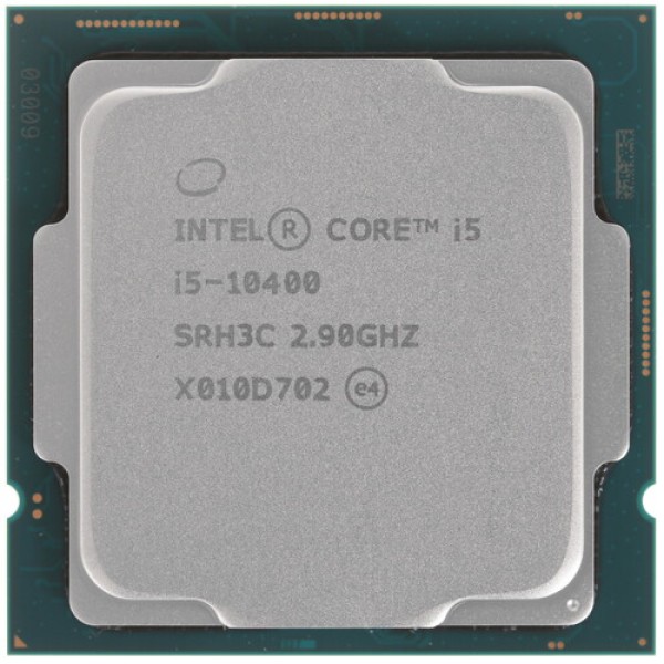 Процессор Intel Core i5-10400 OEM