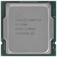 Процессор Intel Core i5-11500 OEM
