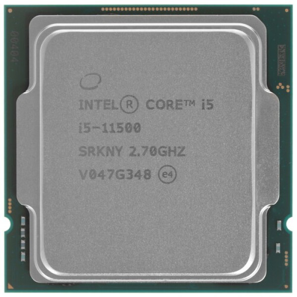 Процессор Intel Core i5-11500 OEM