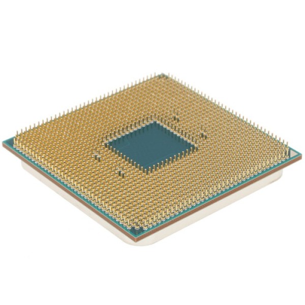 Процессор AMD Ryzen 5 2400G 3,6/3,9GHz, 4C/8T, 2Mb L2, DDR4-2933, GPU Radeon Vega 11 Graphics, TDP-65W, AM4, BOX [YD2400C5FBBOX]