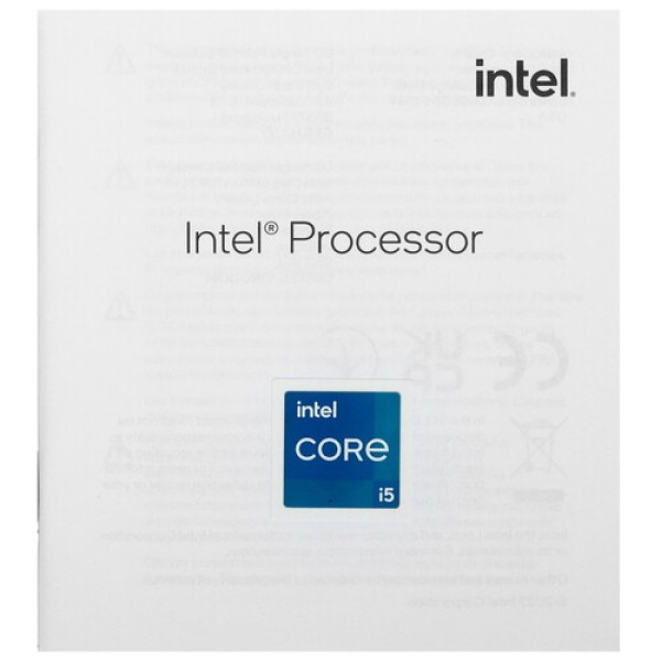 Процессор Intel Core i5-14500 BOX
