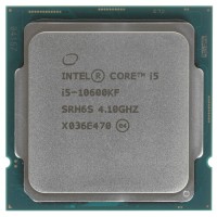 Процессор Intel Core i5-10600KF OEM