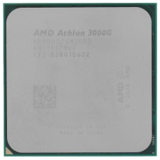 Процессор AMD Athlon 3000G OEM