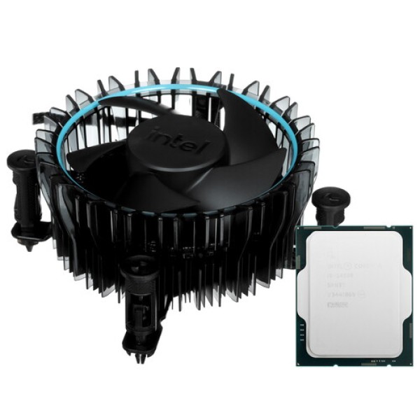 Процессор Intel Core i5-14500 BOX