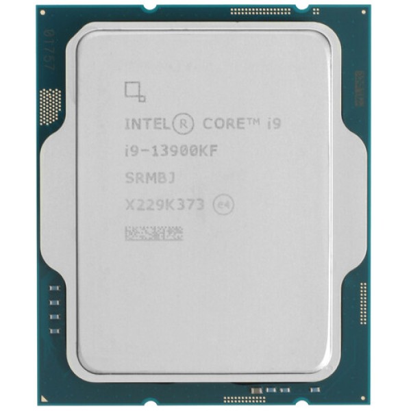 Процессор Intel Core i9-13900KF BOX