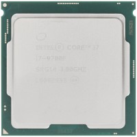 Процессор Intel Core i7-9700F OEM