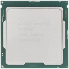 Процессор Intel Core i7-9700F OEM
