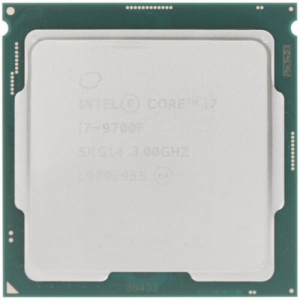 Процессор Intel Core i7-9700F OEM