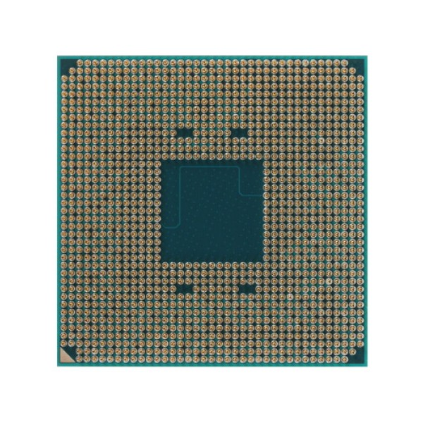 Процессор AMD Ryzen 5 2400G 3,6/3,9GHz, 4C/8T, 2Mb L2, DDR4-2933, GPU Radeon Vega 11 Graphics, TDP-65W, AM4, BOX [YD2400C5FBBOX]