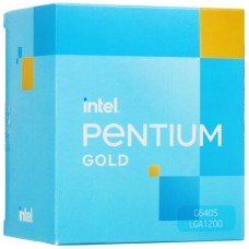 Процессор Intel Pentium Gold G6405 BOX
