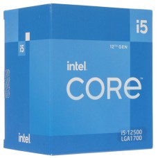 Процессор Intel Core i5-12500 BOX