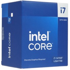 Процессор Intel Core i7-14700F BOX
