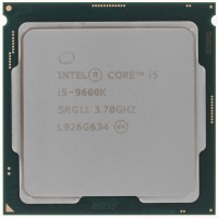 Процессор Intel Core i5-9600K OEM