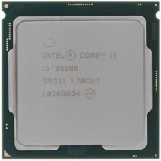 Процессор Intel Core i5-9600K OEM