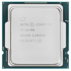 Процессор Intel Core i7-11700 OEM