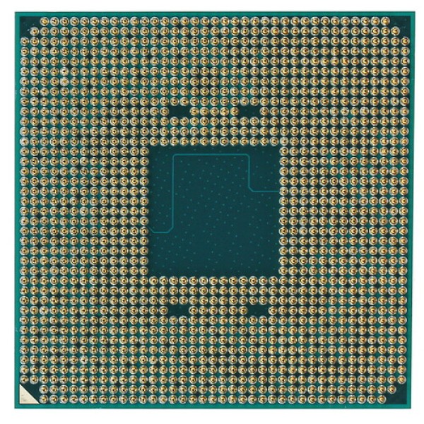 Процессор AMD Athlon 200GE BOX