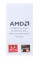 Процессор AMD Ryzen 5 2400G 3,6/3,9GHz, 4C/8T, 2Mb L2, DDR4-2933, GPU Radeon Vega 11 Graphics, TDP-65W, AM4, BOX [YD2400C5FBBOX]