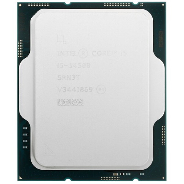 Процессор Intel Core i5-14500 BOX
