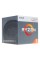 Процессор AMD Ryzen 5 2400G 3,6/3,9GHz, 4C/8T, 2Mb L2, DDR4-2933, GPU Radeon Vega 11 Graphics, TDP-65W, AM4, BOX [YD2400C5FBBOX]