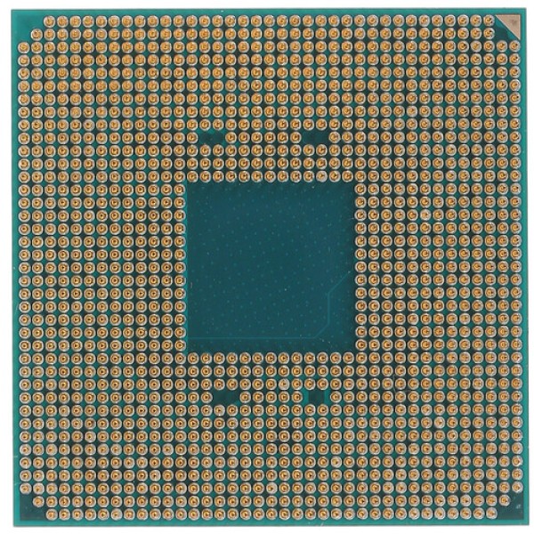 Процессор AMD Ryzen 5 2600X OEM
