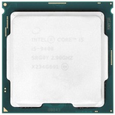 Процессор Intel Core i5-9400 OEM