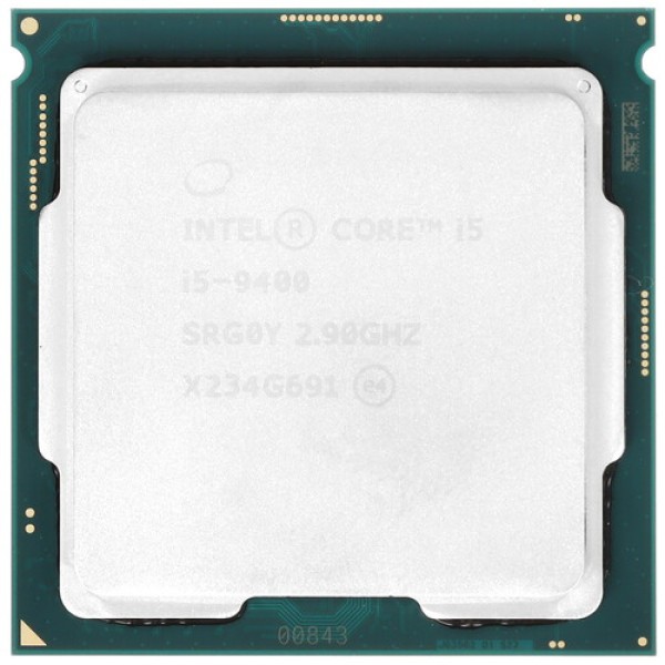 Процессор Intel Core i5-9400 OEM
