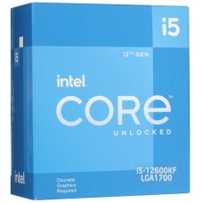 Процессор Intel Core i5-12600KF BOX