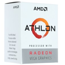 Процессор AMD Athlon 200GE BOX