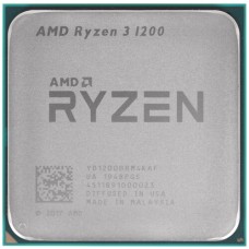 Процессор AMD Ryzen 3 1200 OEM