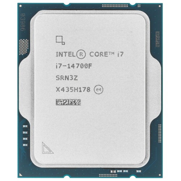 Процессор Intel Core i7-14700F BOX