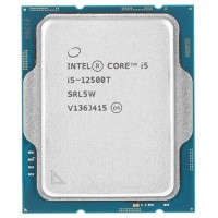 Процессор Intel Core i5-12500T OEM