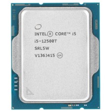 Процессор Intel Core i5-12500T OEM