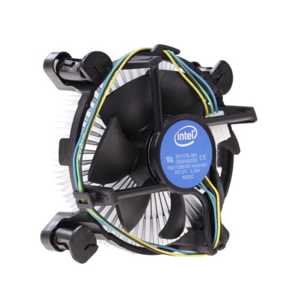 Процессор Intel Core i5-6500 3.2GHz (TB up to 3.6GHz) 6Mb DDR3L/DDR4-1600/2133 HDGraphics530 TDP-65w LGA1151 BOX