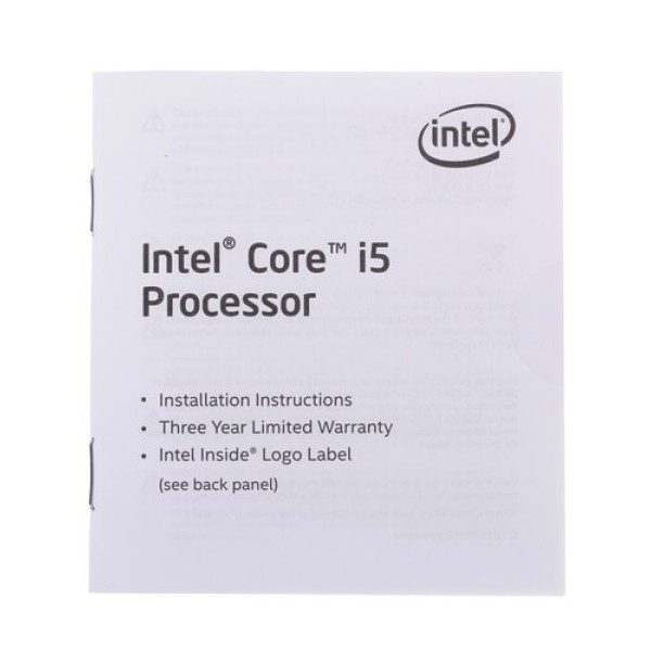 Процессор Intel Core i5-6500 3.2GHz (TB up to 3.6GHz) 6Mb DDR3L/DDR4-1600/2133 HDGraphics530 TDP-65w LGA1151 BOX