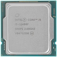 Процессор Intel Core i5-11400F OEM