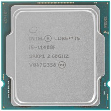 Процессор Intel Core i5-11400F OEM