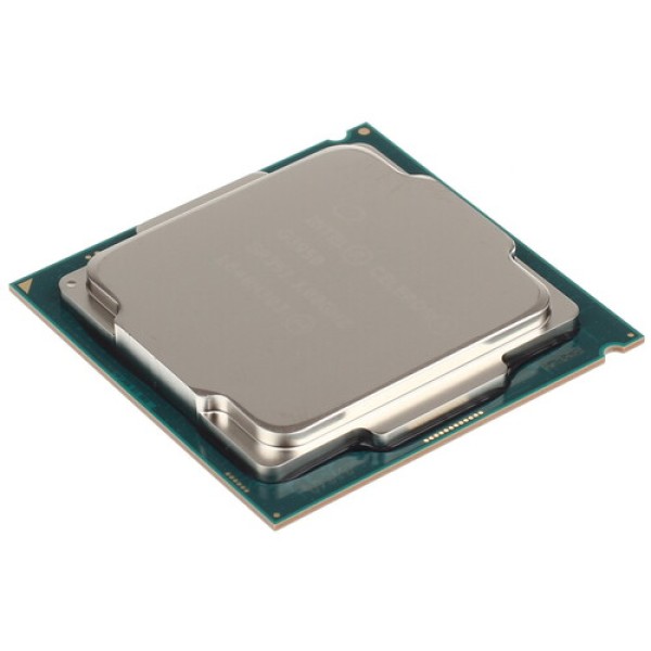 Процессор Intel Celeron G3950 3.0GHz 2Mb DDR3L/DDR4-1600/2133 HD610 TDP-51w LGA1151 BOX [BX80677G3950]