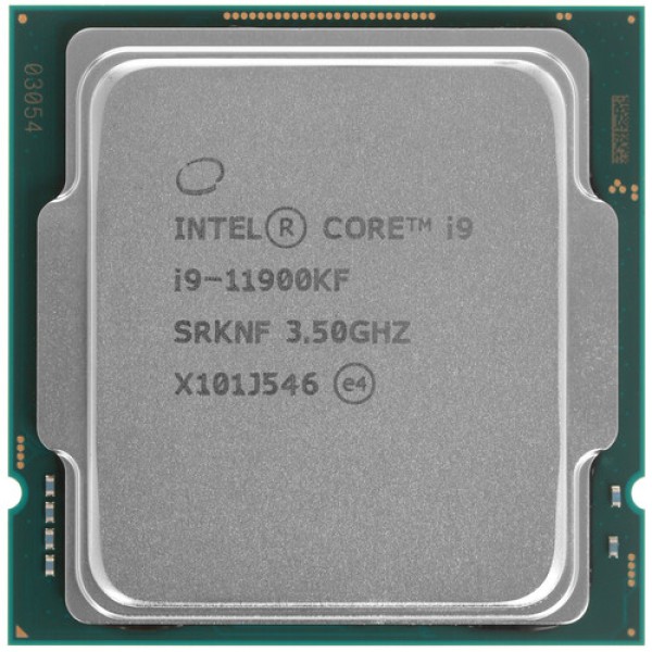 Процессор Intel Core i9-11900KF BOX