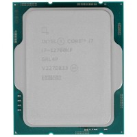 Процессор Intel Core i7-12700KF OEM