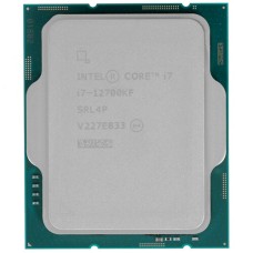 Процессор Intel Core i7-12700KF OEM
