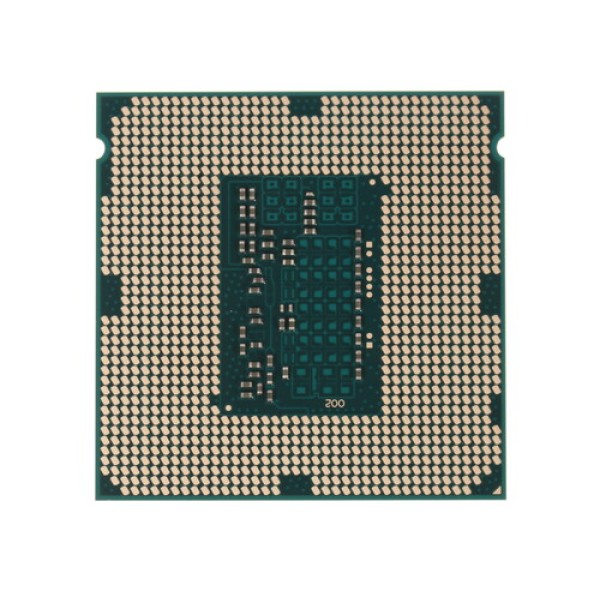 Процессор Intel Core i5-4460 3.2GHz (TB up to 3.4GHz) 6Mb 2xDDR3-1600 HDGraphics4600 TDP-84w LGA1150 OEM
