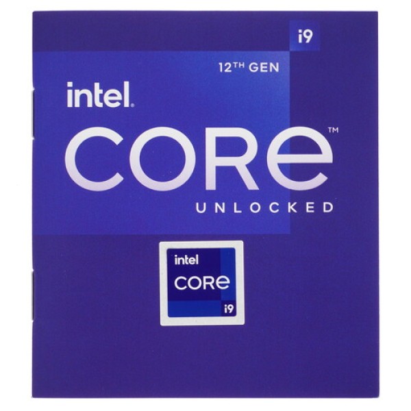 Процессор Intel Core i9-12900KS BOX