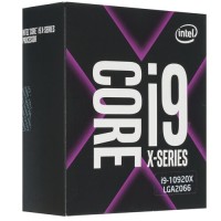 Процессор Intel Core i9-10920X BOX
