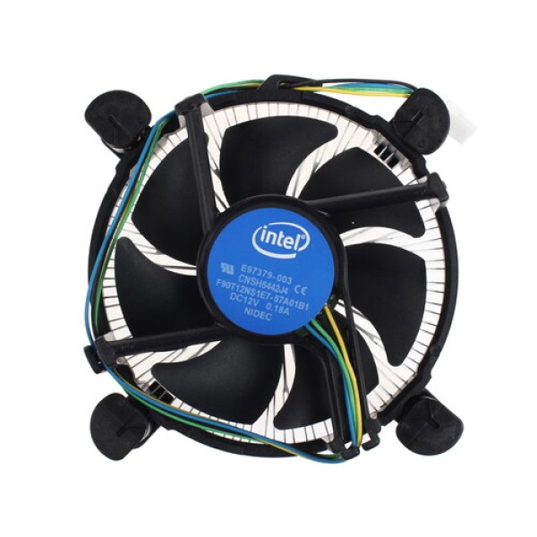 Процессор Intel Celeron G3950 3.0GHz 2Mb DDR3L/DDR4-1600/2133 HD610 TDP-51w LGA1151 BOX [BX80677G3950]