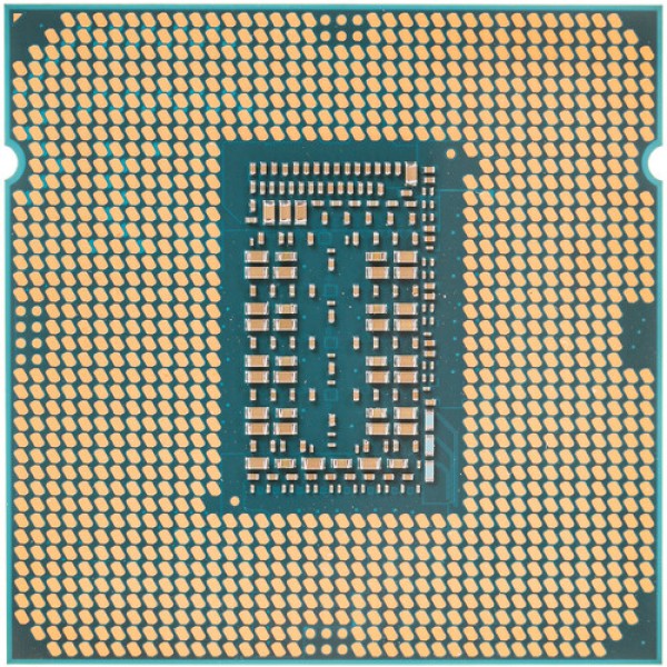 Процессор Intel Core i5-11400F OEM