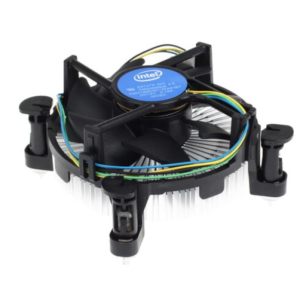 Процессор Intel Celeron G3950 3.0GHz 2Mb DDR3L/DDR4-1600/2133 HD610 TDP-51w LGA1151 BOX [BX80677G3950]