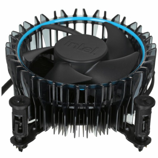Процессор Intel Core i3-12100F BOX
