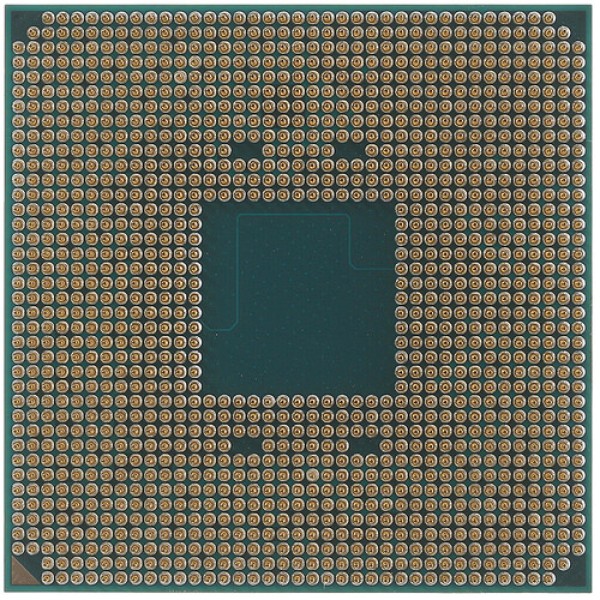 Процессор AMD Ryzen 3 2200G OEM