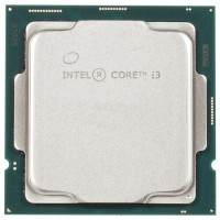 Процессор Intel Core i3-10325 BOX
