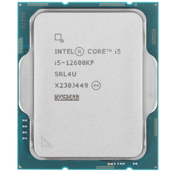 Процессор Intel Core i5-12600KF BOX